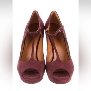 Gucci Pumps Authentic